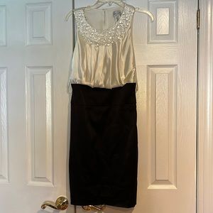 Xscape cocktail dress